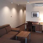 Otel Gem Wroclaw