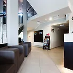 Otel Gem 3*