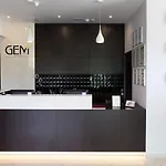 Otel Gem Wroclaw