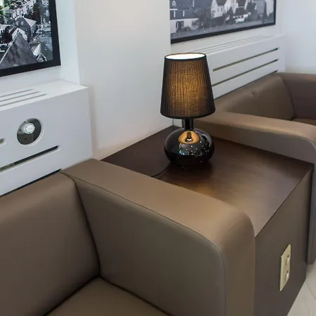 Gem 3* فروتسواف