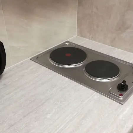 فندق Gem فروتسواف