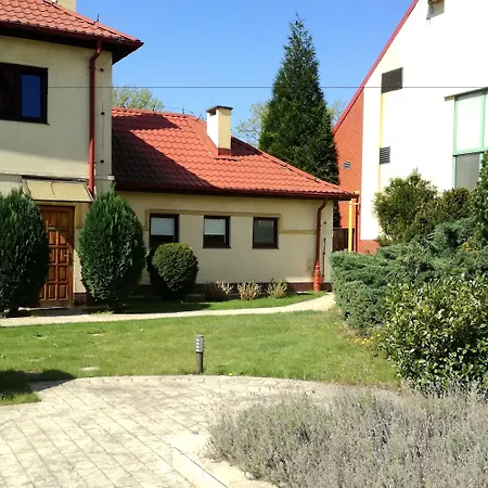 Otel Gem Wroclaw