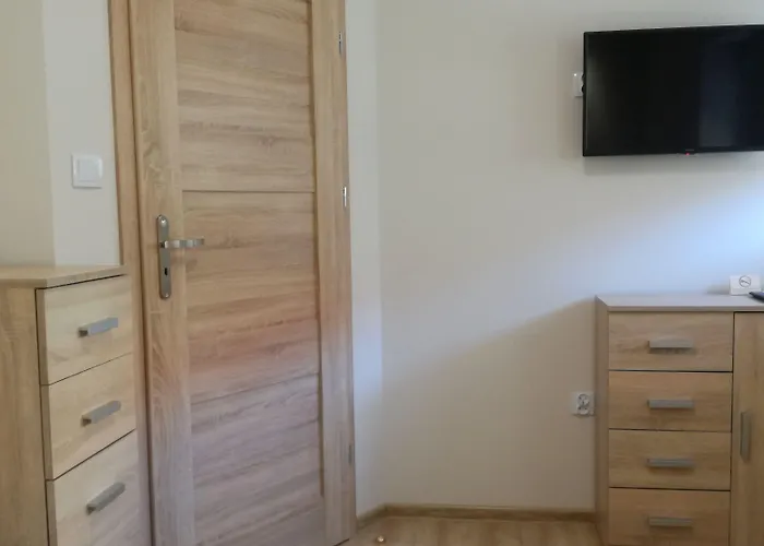 Gem Szálloda Wrocław