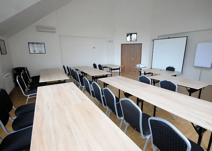 Gem Szálloda Wrocław