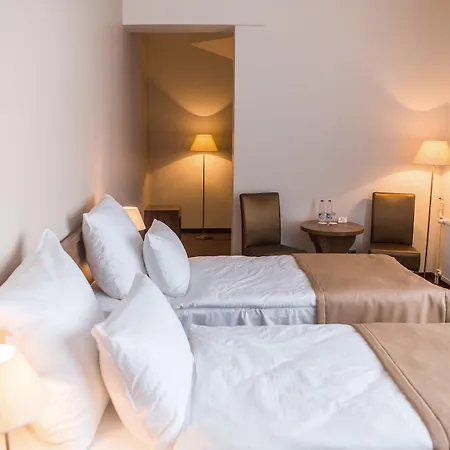 Gem Hotel Wrocław