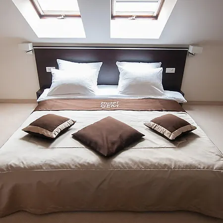 Gem Hotel Wrocław