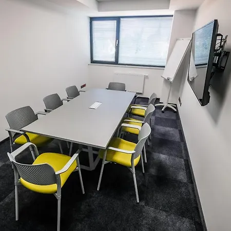 宝石酒店 弗罗茨瓦夫