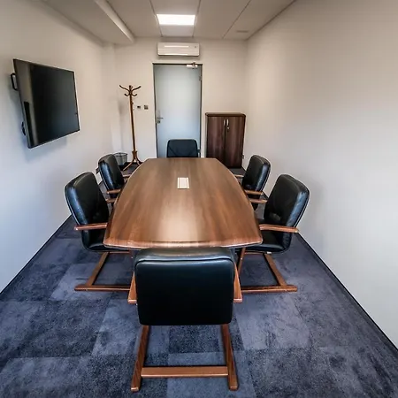 酒店 宝石酒店 弗罗茨瓦夫