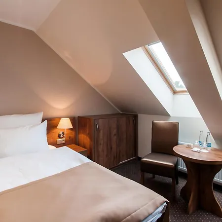 Gem Hotel Wrocław