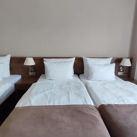 Hotel Gem 3*