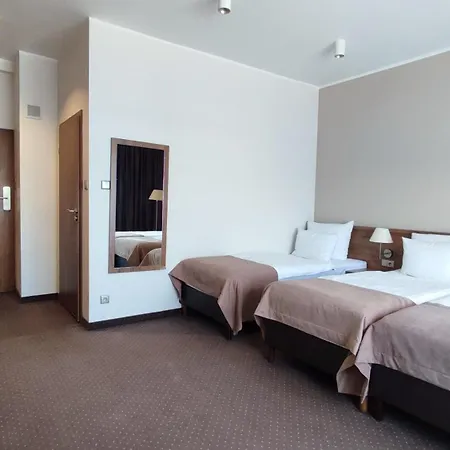 Gem Hotel Breslavia