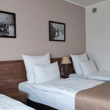 Hotel Gem Breslavia