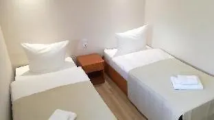 Gem Hotel