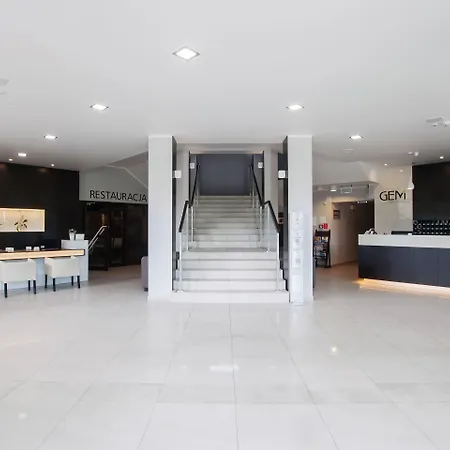 Hotel Gem 3*