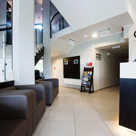 Hotel Gem 3*