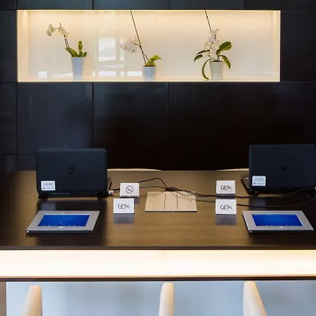 酒店 宝石酒店 弗罗茨瓦夫