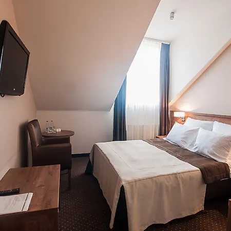 Hotel Gem 3*
