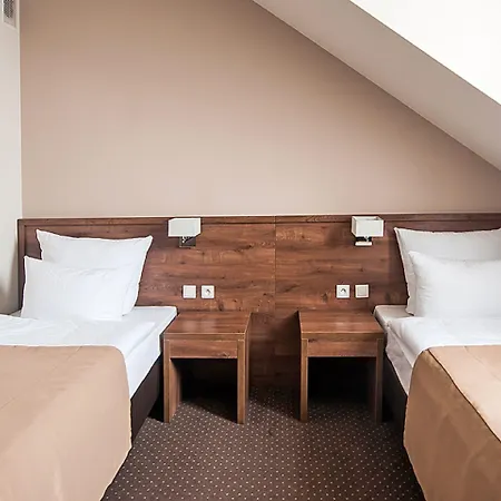 Hotel Gem Breslavia