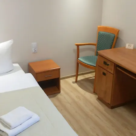 酒店 宝石酒店 弗罗茨瓦夫