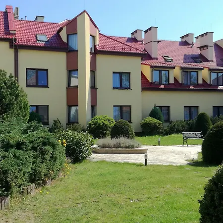 宝石酒店 弗罗茨瓦夫