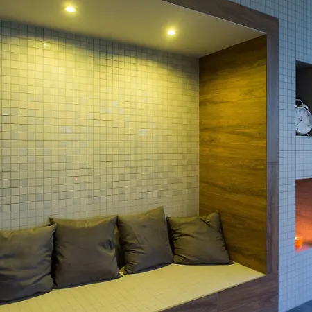 酒店 宝石酒店 3*