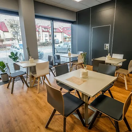 酒店 宝石酒店 弗罗茨瓦夫