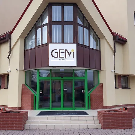 Gem Szálloda