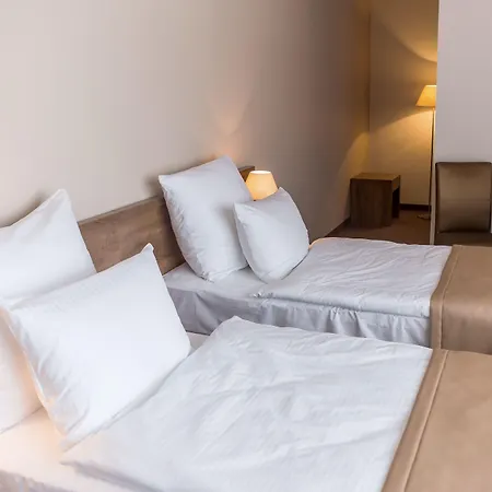 宝石酒店 酒店 弗罗茨瓦夫