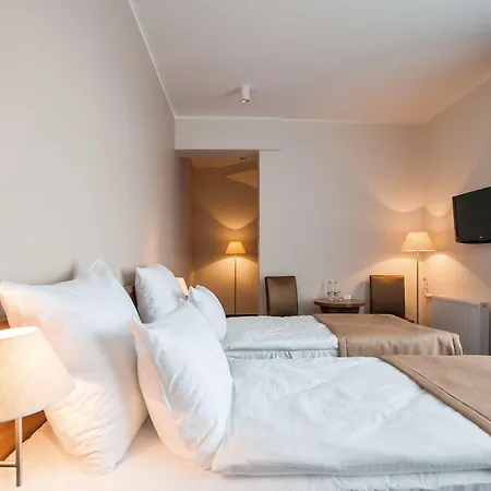 宝石酒店 弗罗茨瓦夫