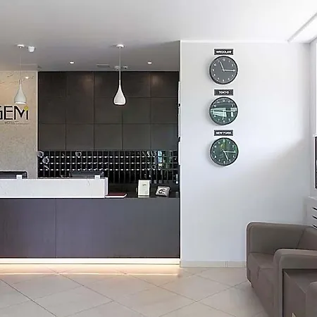 Hotel Gem 3*
