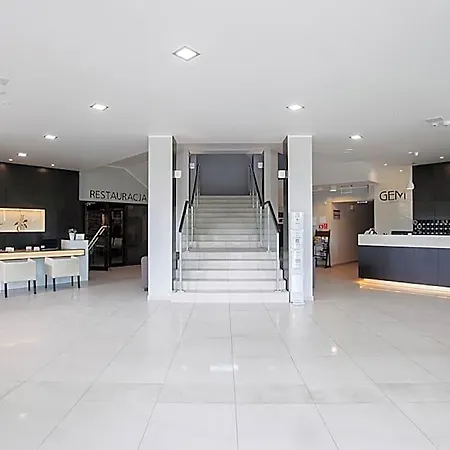 Gem Hotel