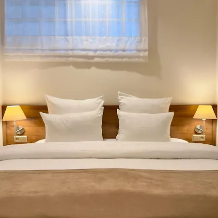 Gem Hotel Breslavia