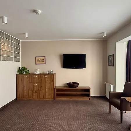 Gem Hotel Breslavia