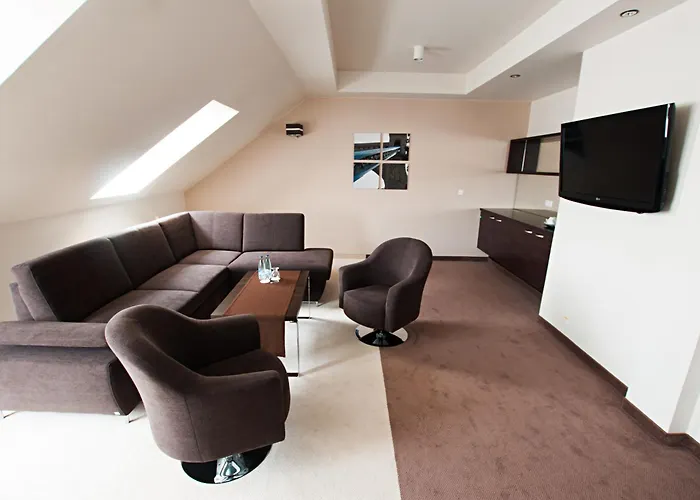 Отель Gem Вроцлав