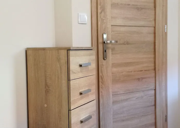 Отель Gem Вроцлав