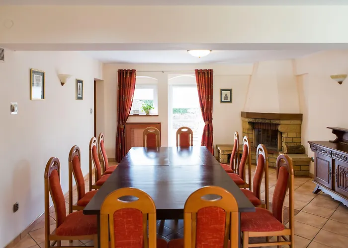 Gem Отель Вроцлав